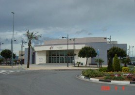 Auditorio Canet de Berenguer