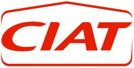 CIAT LOGO