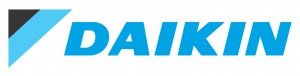 DAIKIN LOGO