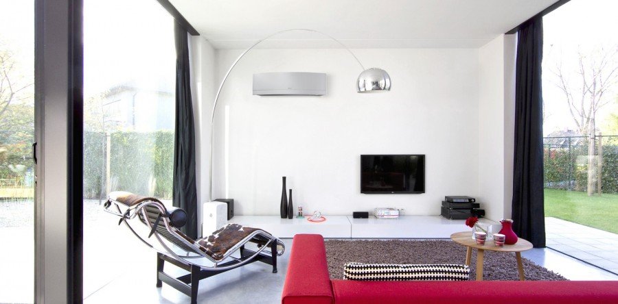 INSTALACIONES DOMESTICAS