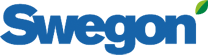 SWEGON LOGO