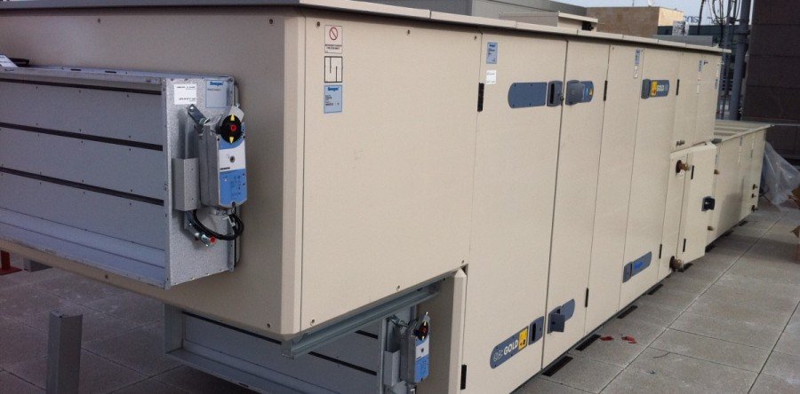 INSTALACIONES EQUIPOS INDUSTRIALES