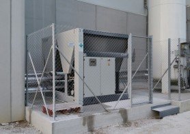 SUSTITUCIÓN ENFRIADORA EN “TRATAMIENTOS TECNOLÓGICOS DEL PLÁSTICO”